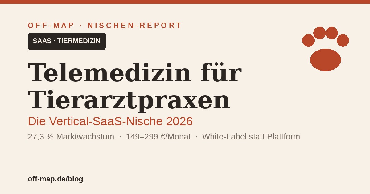 Deutsche Tierärztin prüft am Tablet eingehende Anfragen von Tierhaltern in moderner Praxis