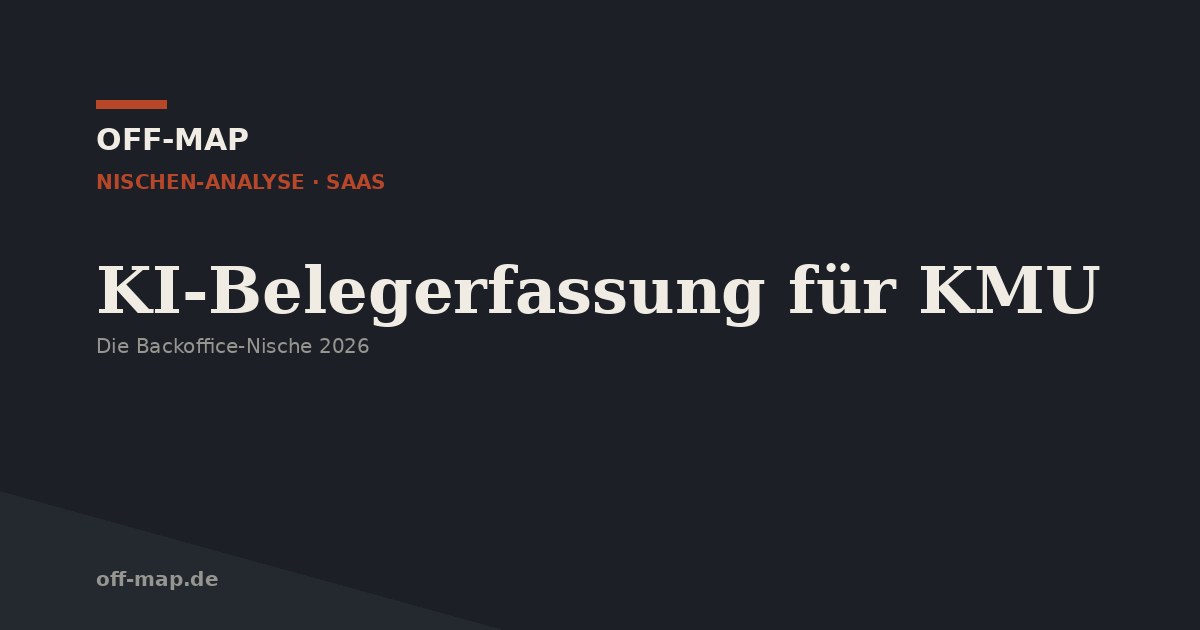 Deutsche Steuerberaterin erfasst im modernen Büro Belege digital am Laptop im Tageslicht
